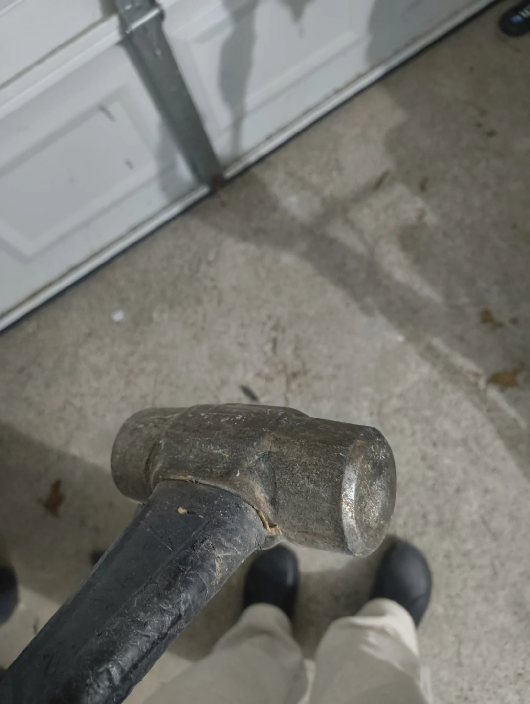 Husky Sledge Hammer - photo 2