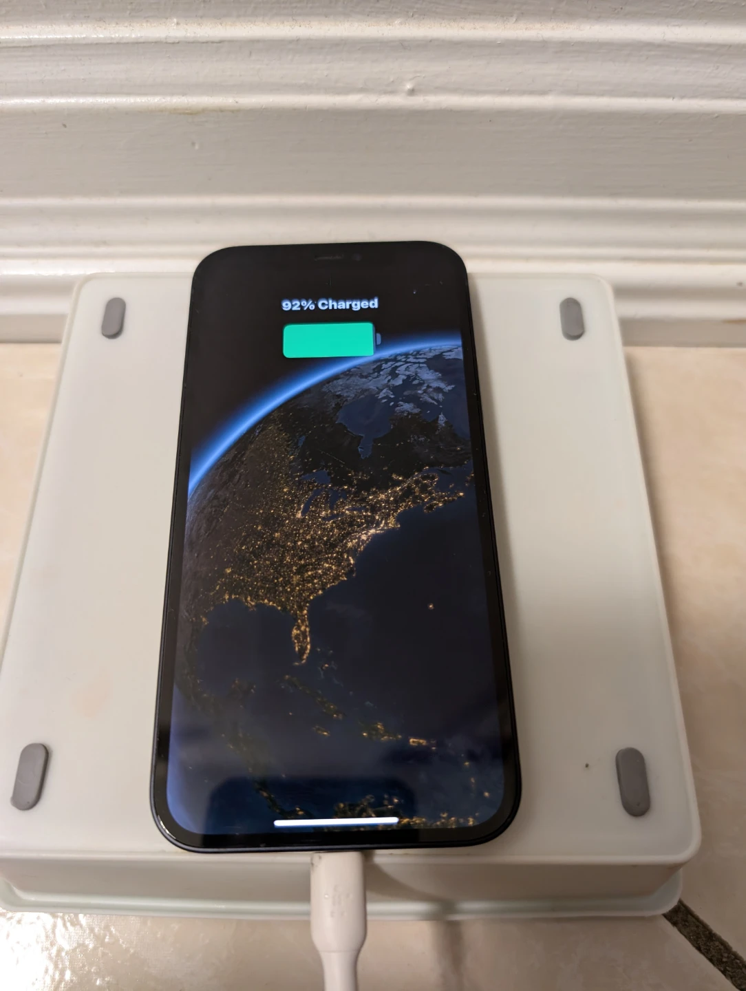 Apple iPhone 12 - 64GB (Black)