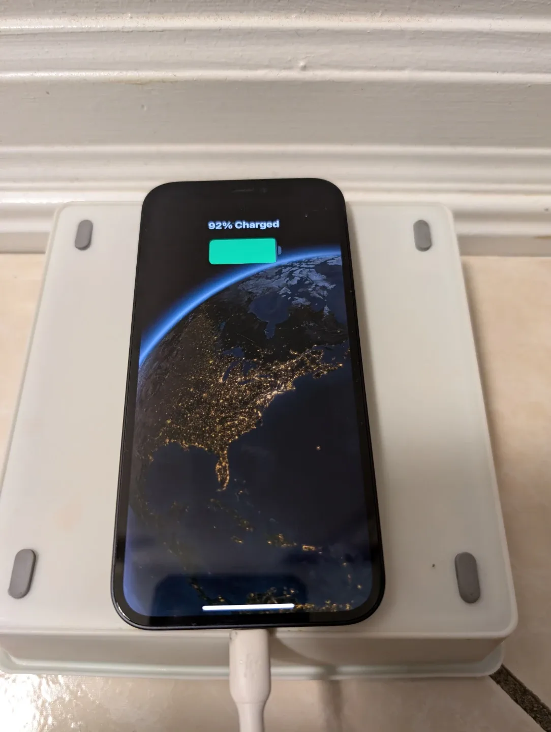 Apple iPhone 12 - 64GB (Black)