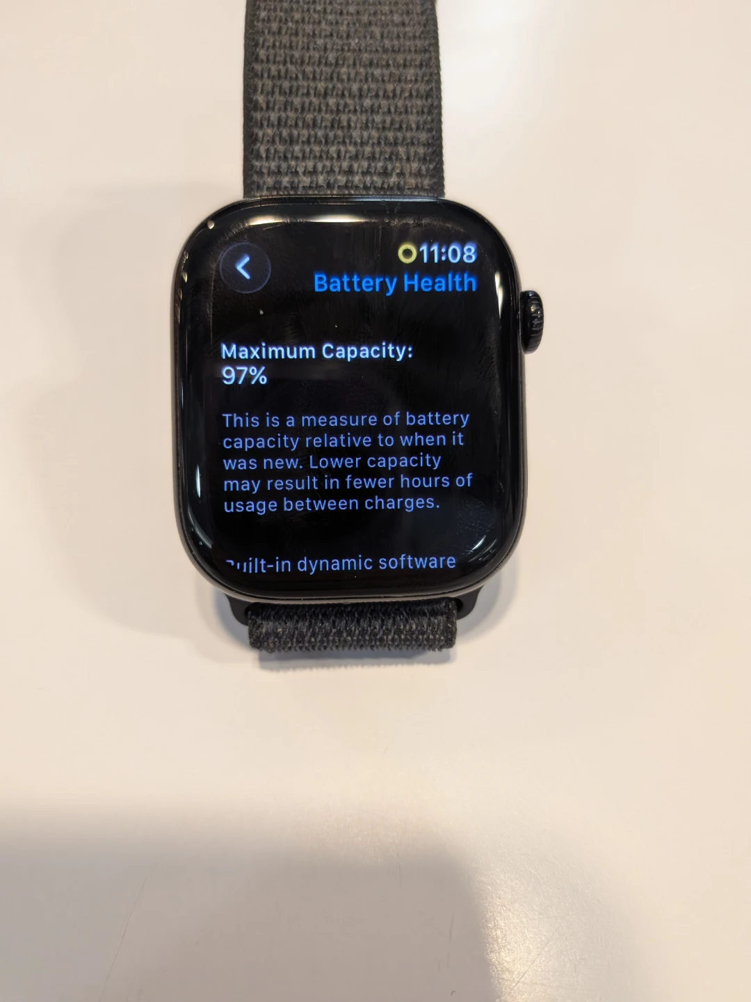 Apple Watch Series 10 - photo 3