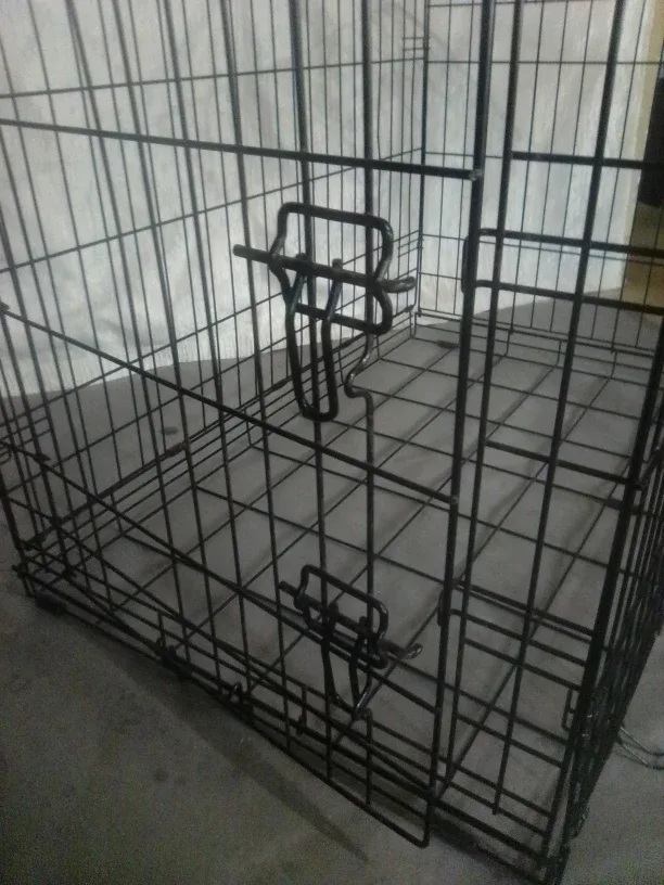 Dog Crate image indicator(3)