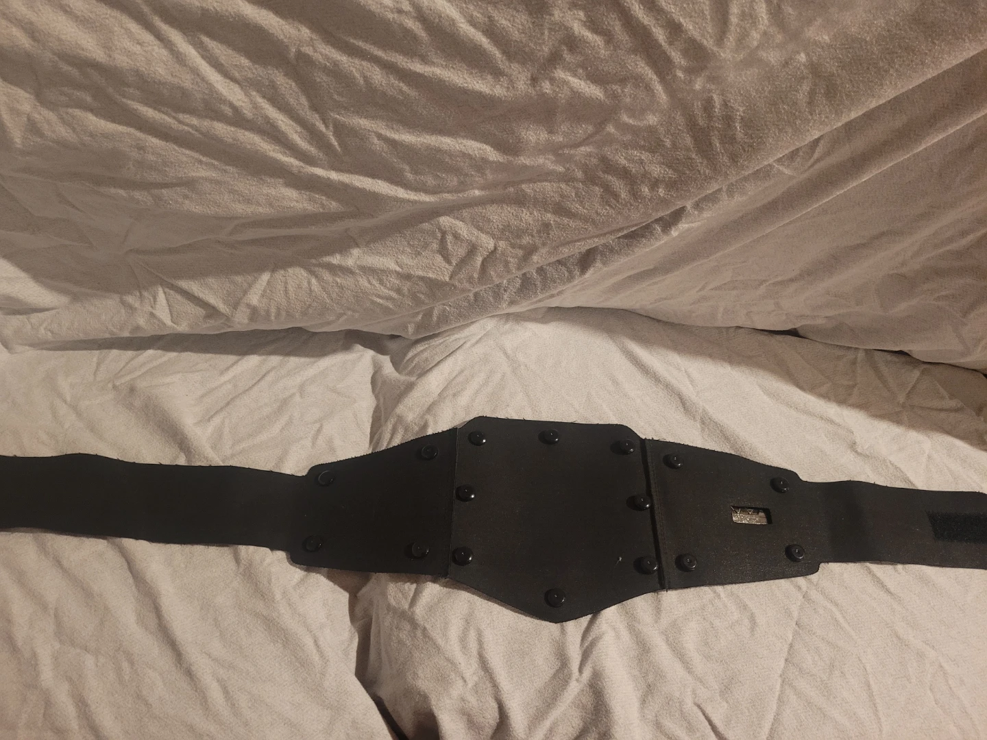 WWE Heavyweight Champion Toy Belt - photo 4