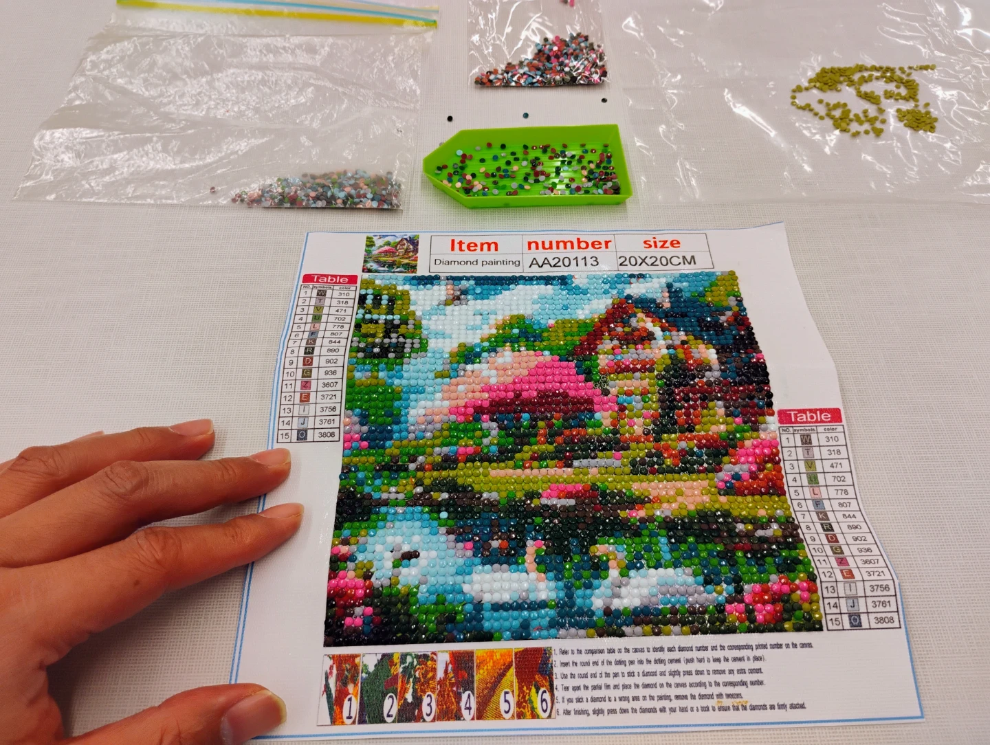 Artwork paintings - photo 4