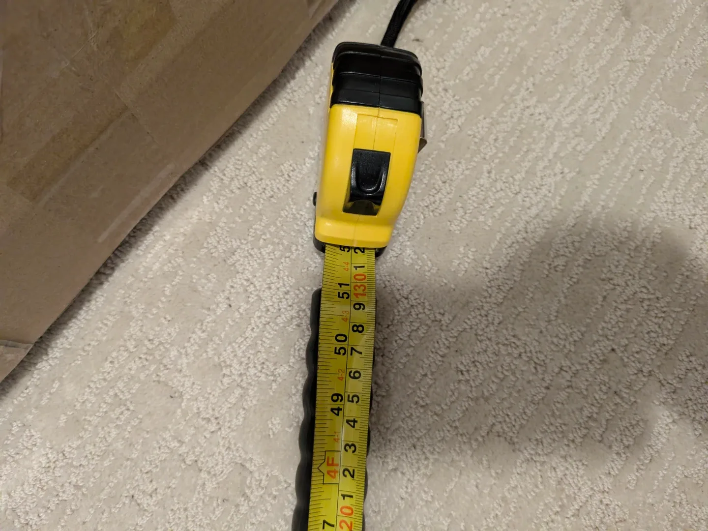 19 inch Yard Butler Lawn Aerator image indicator(3)