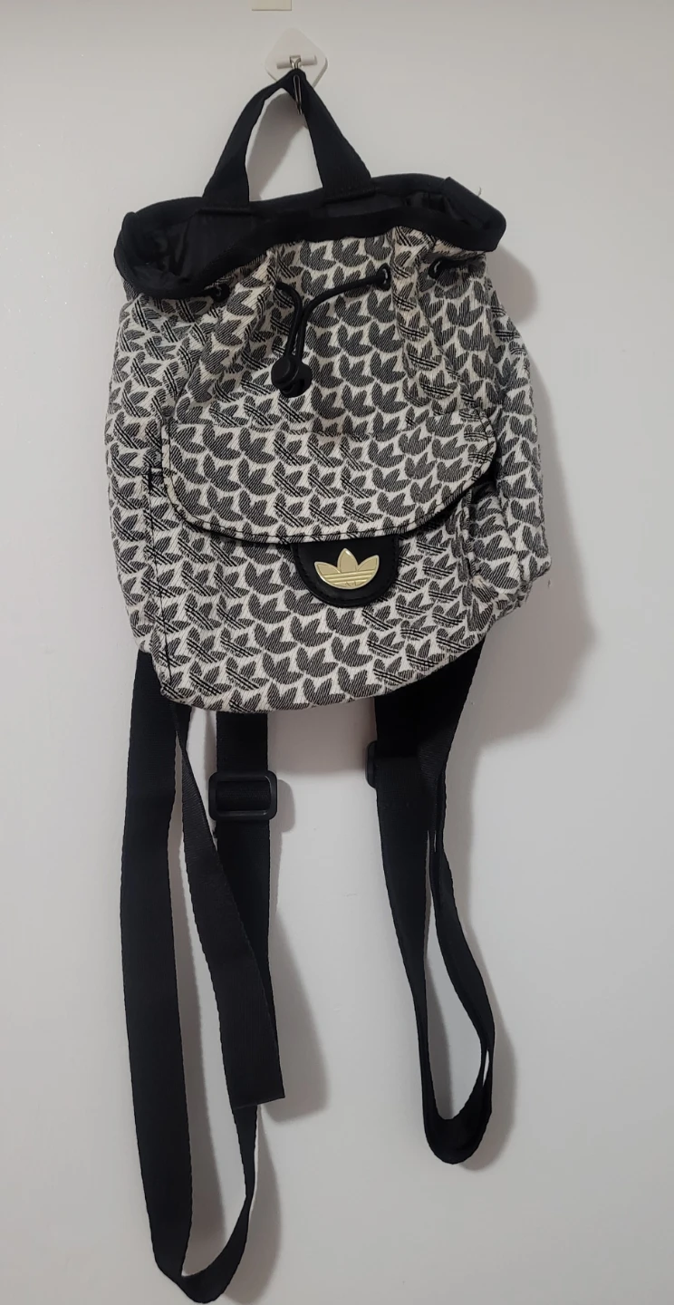 Adidas Mini Backpack