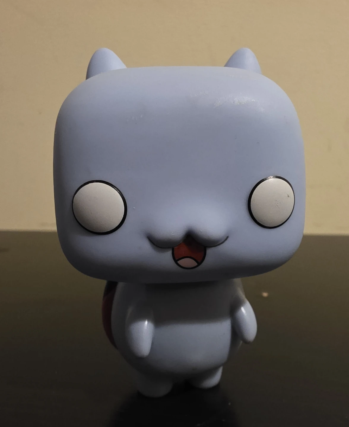 Funko POP! Bravest Warriors Catbug Vinyl Figure