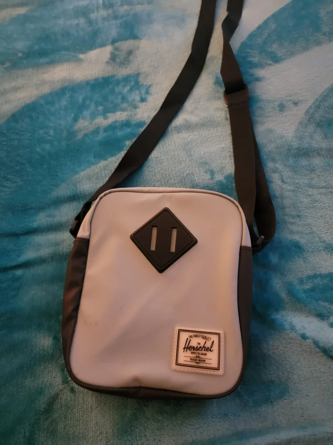 Herschel Supply Co. Crossbody Bag