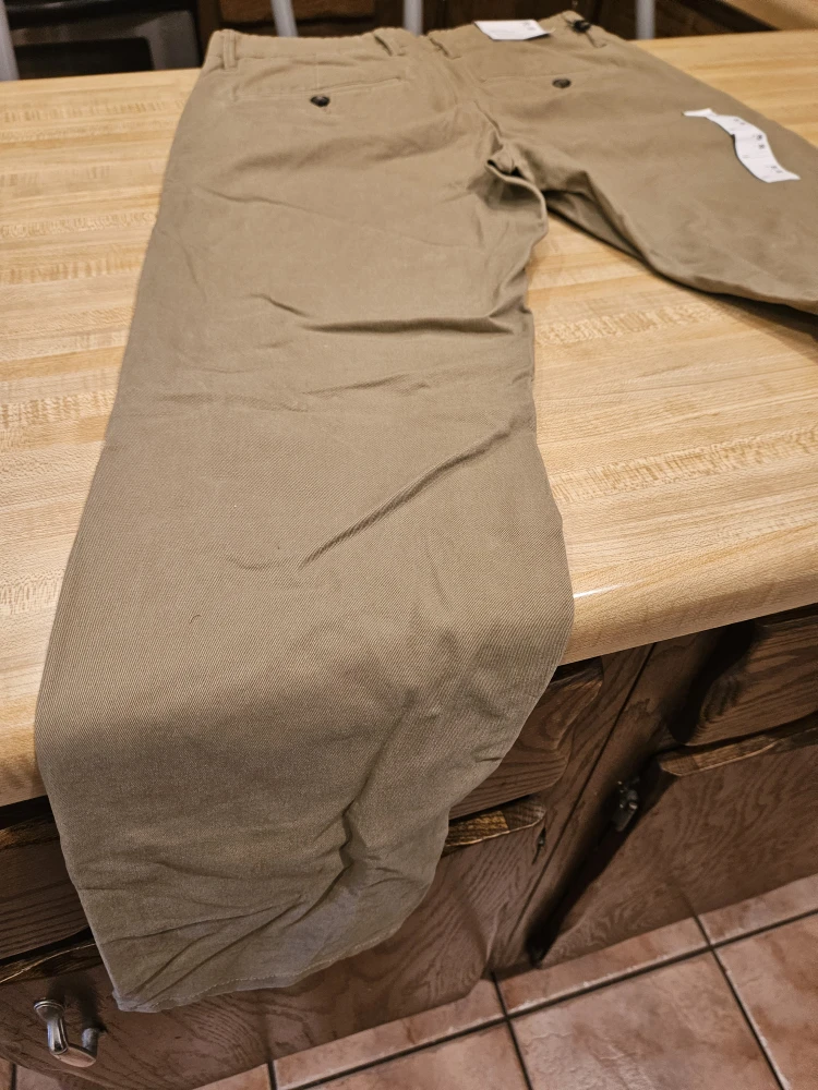 New Goodfellow & Co Slim Chino Pants 28x30 - photo 5