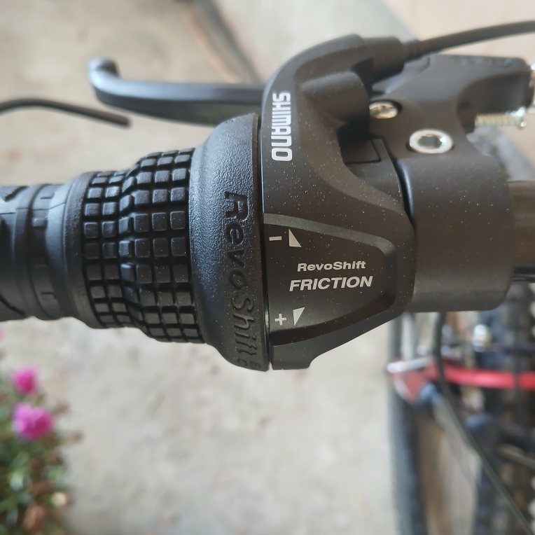 Supercycle Nitrous Mountain Bike - photo 3