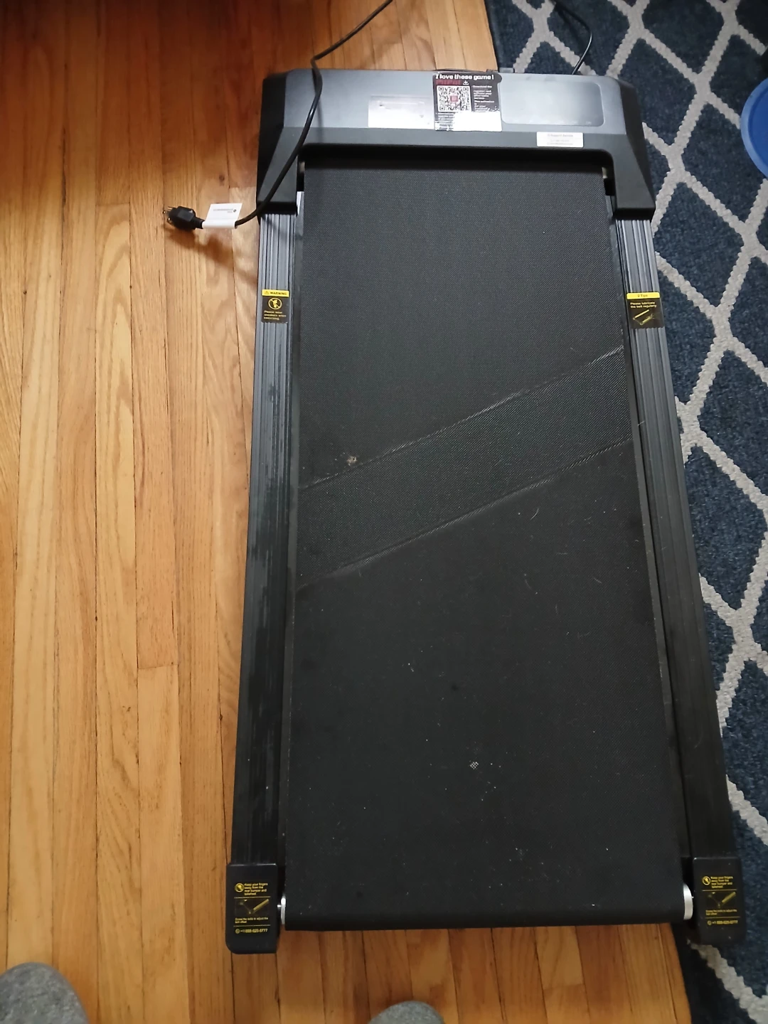 Treadmill
