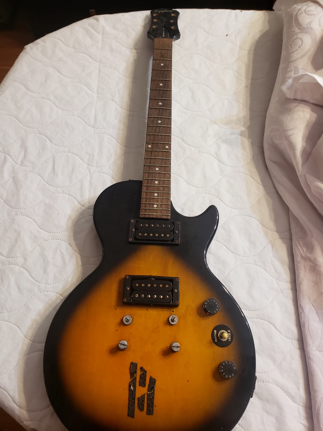Epiphone Special Model Electric Guitar