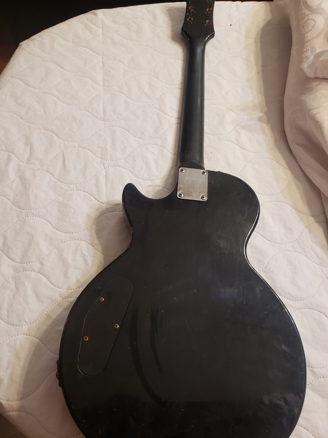 Epiphone Special Model Electric Guitar - photo 3