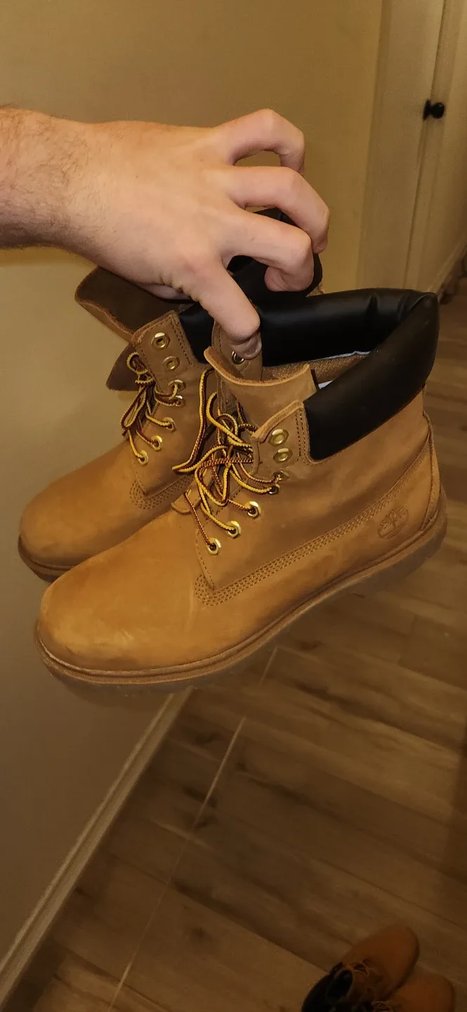 Timberland Waterproof Boots image indicator(3)