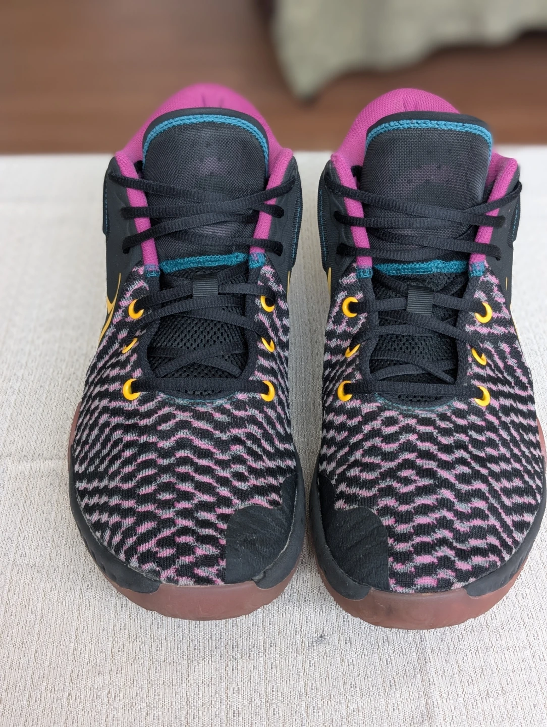 Nike KD Trey 5 Basketball Shoes