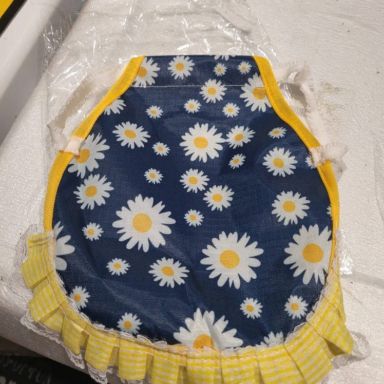 New Chicken Saddles 9PCS - photo 3