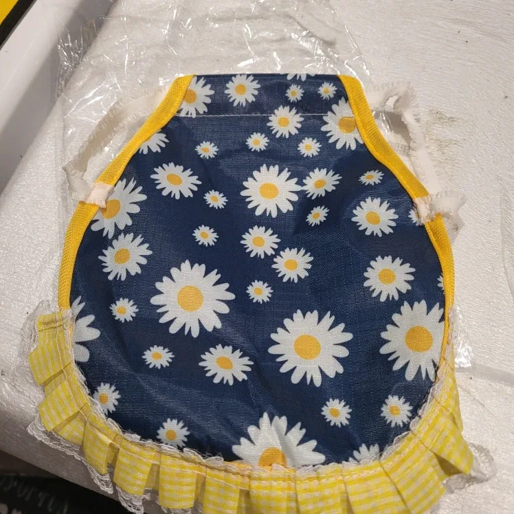 New Chicken Saddles 9PCS image indicator(3)