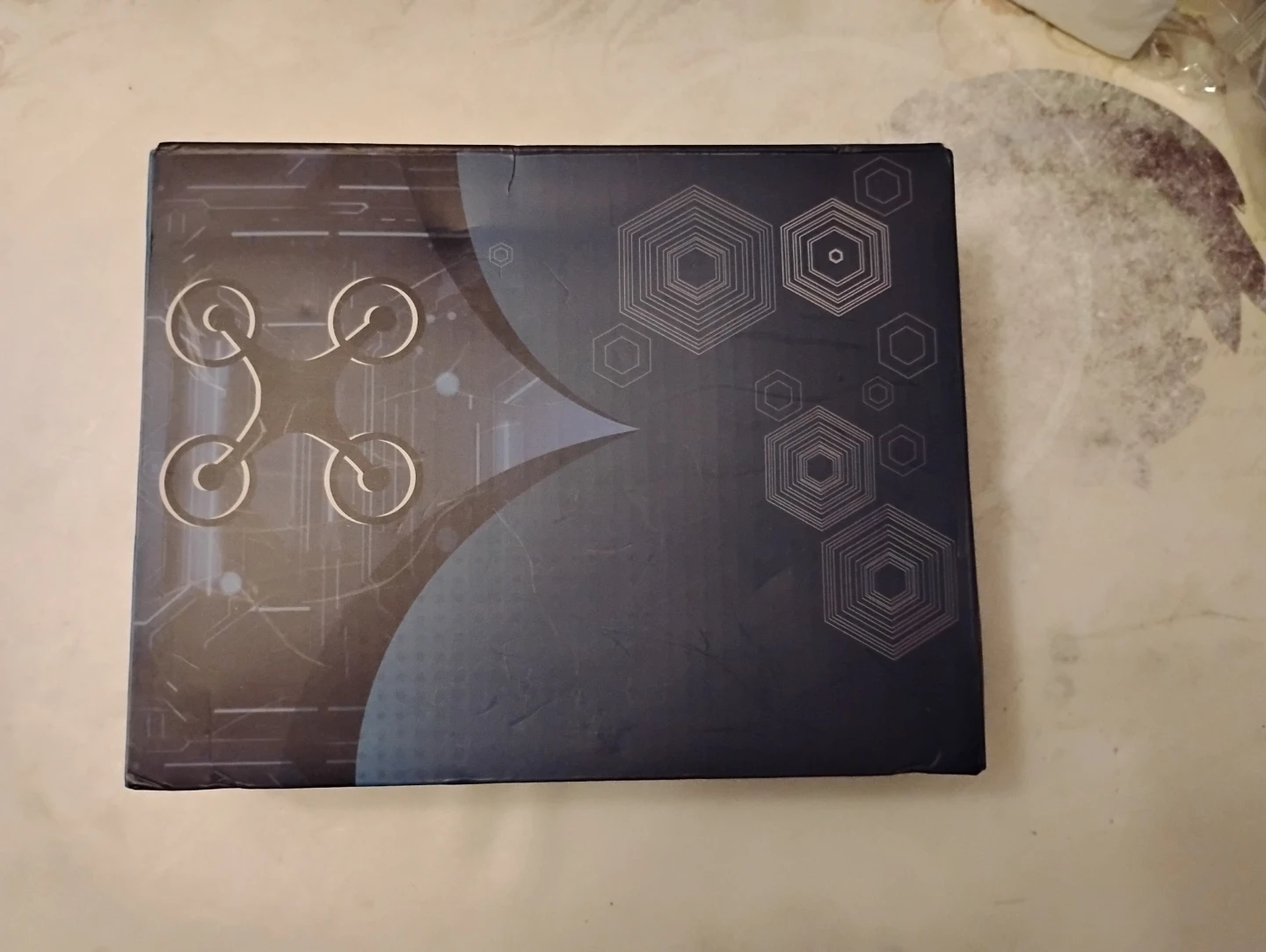 E88 Pro Drone