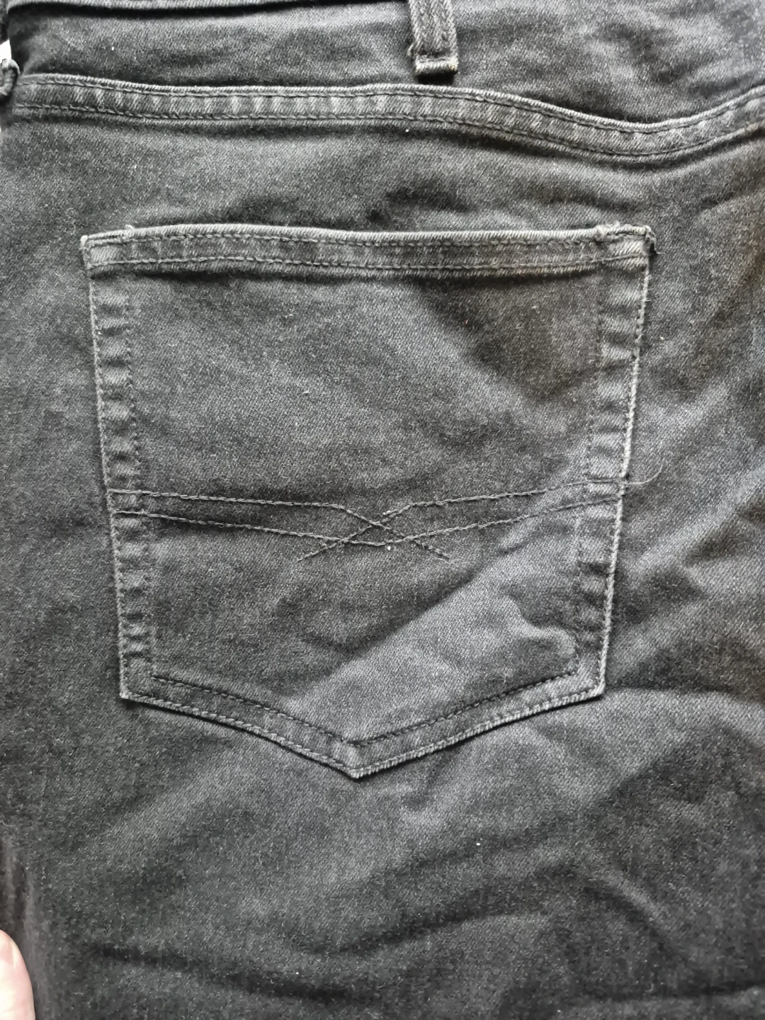 Signature Levi Strauss Athletic Fit Jeans Size - 42 - photo 3