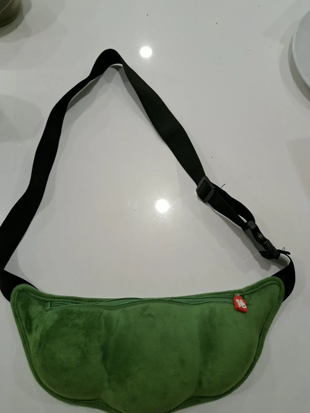 Moshi Moshi Mind Edamame Bag