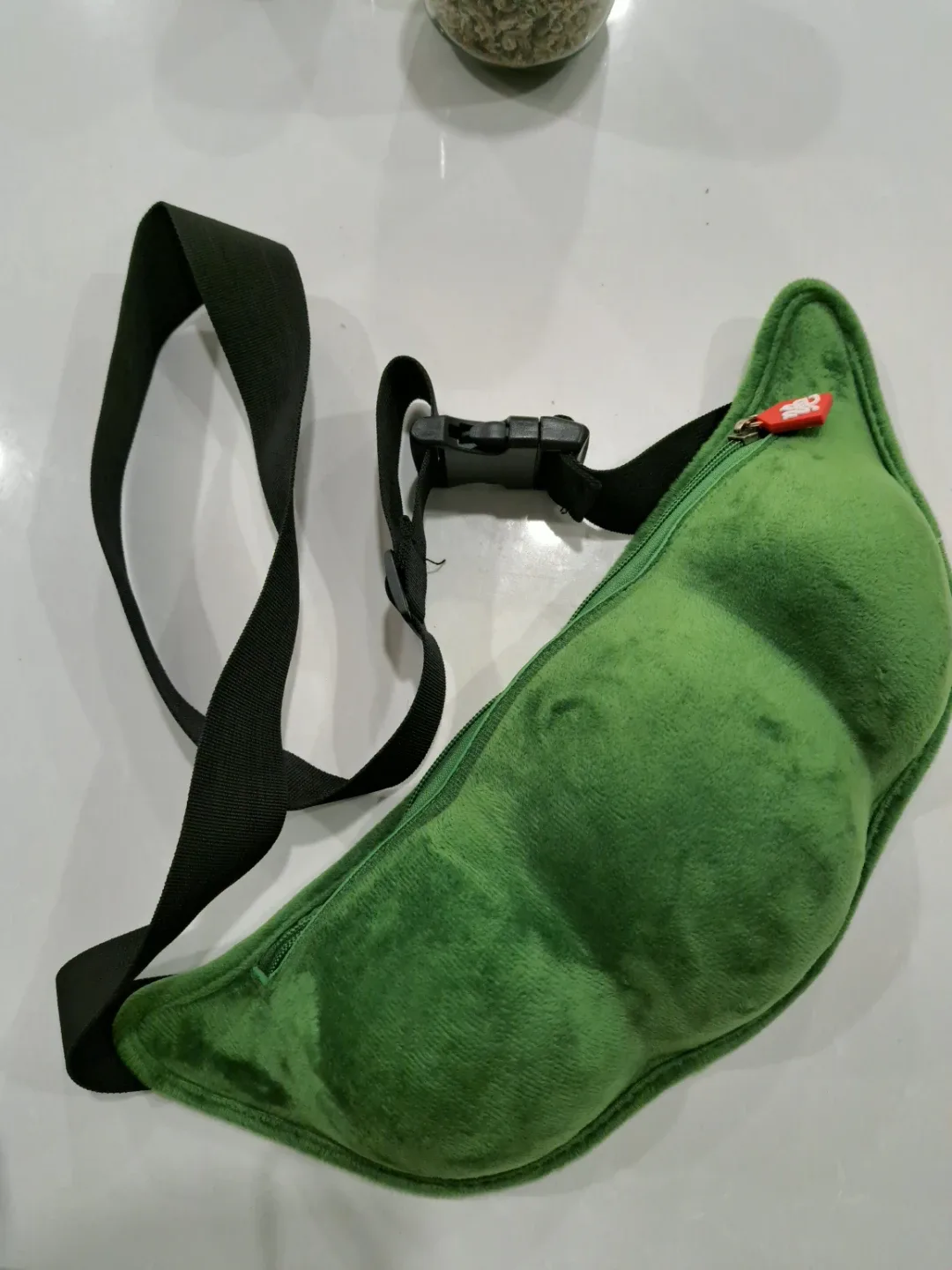 Moshi Moshi Mind Edamame Bag image indicator(2)