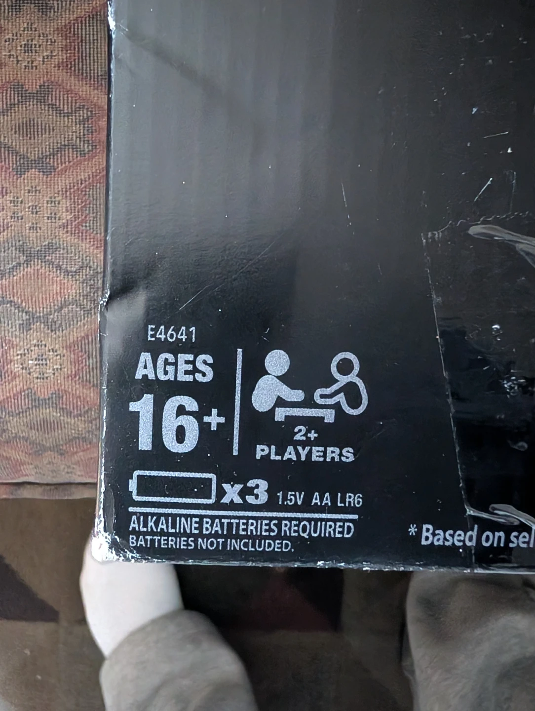 Lie Detector game - photo 3