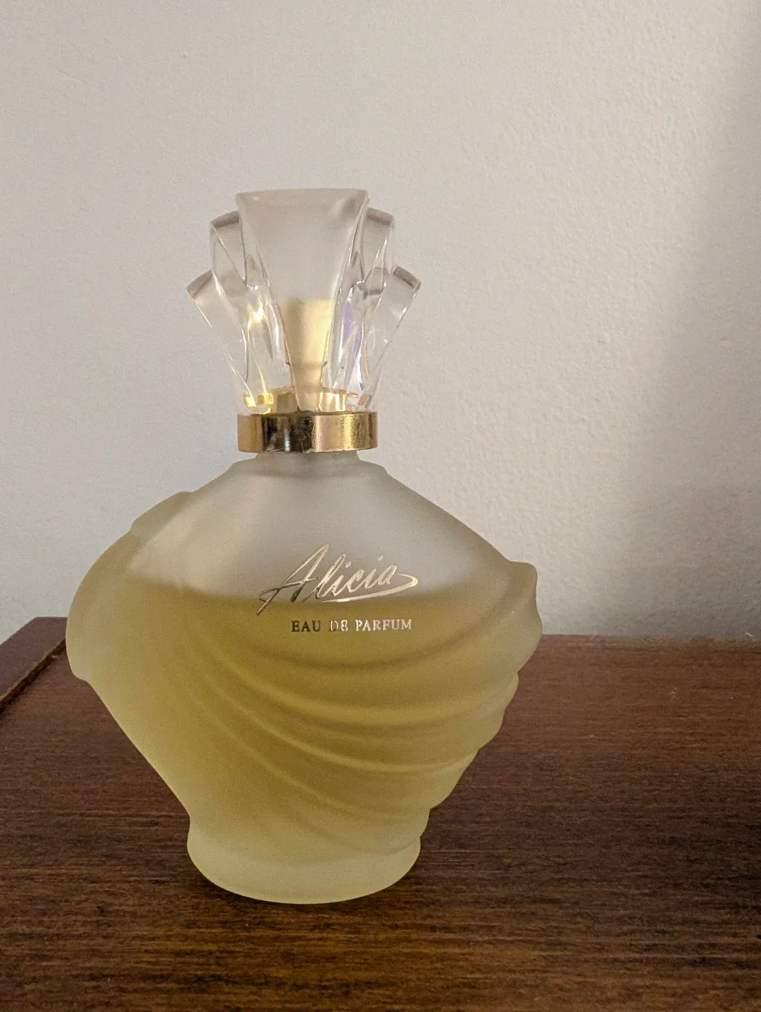 Variety of Perfume Bottles $5-$15 image indicator(7)