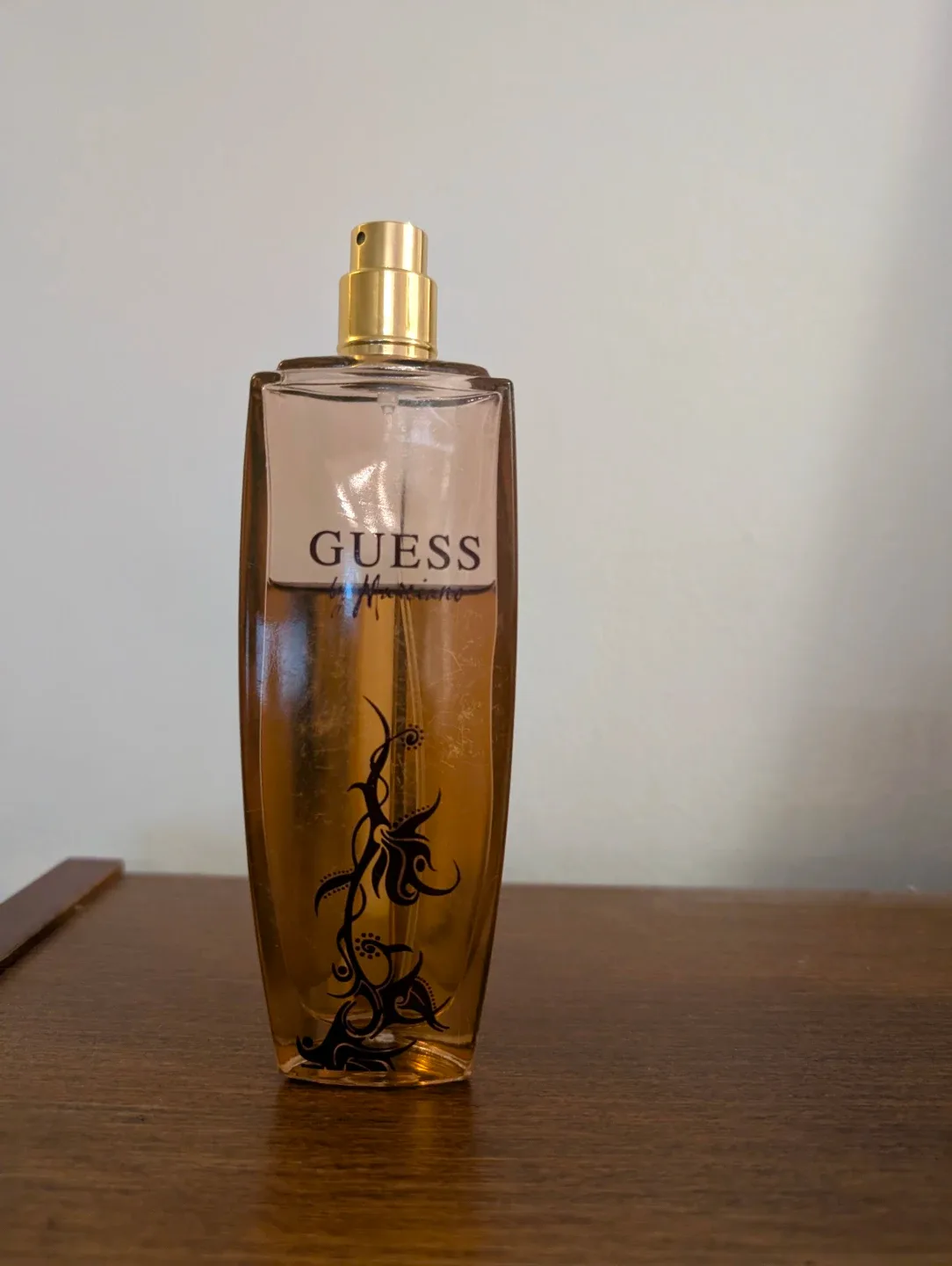 Variety of Perfume Bottles $5-$15 image indicator(5)