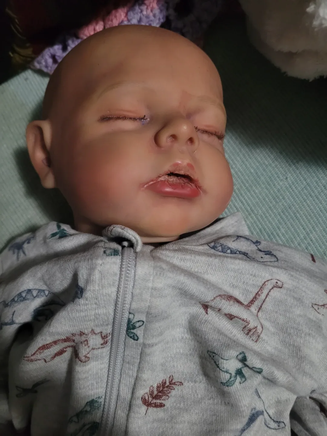 Reborn doll image indicator(2)