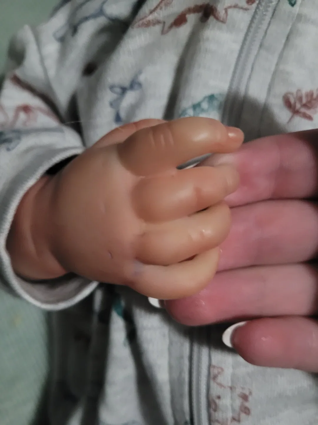 Reborn doll image indicator(3)