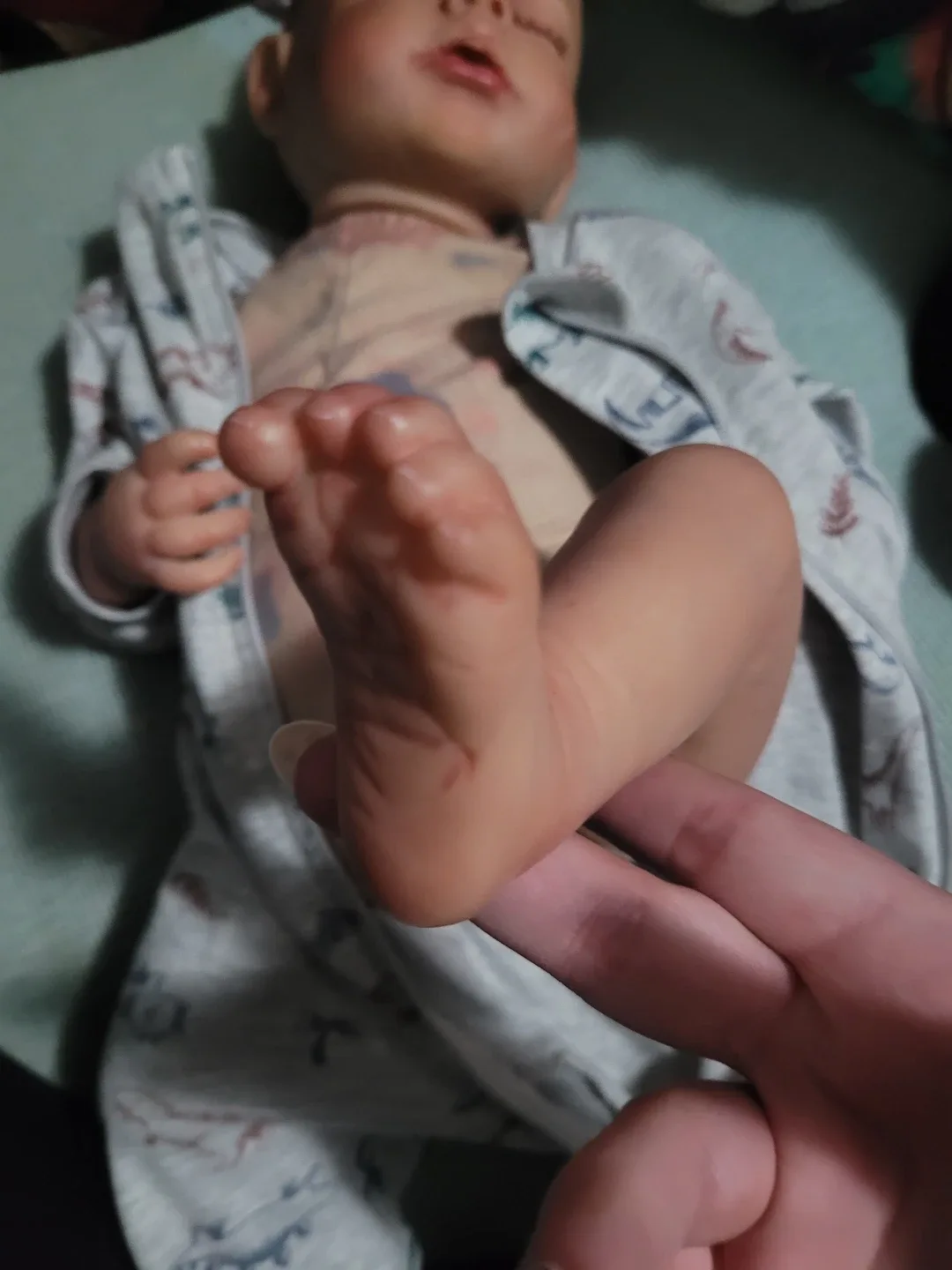 Reborn doll image indicator(5)