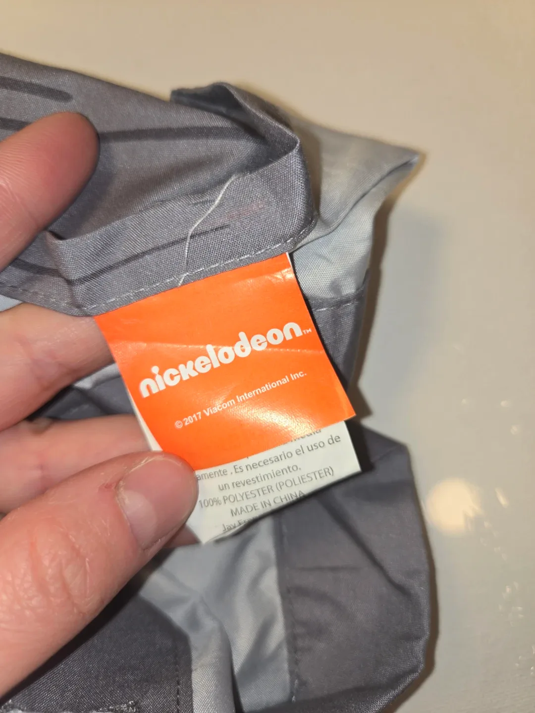 Nickelodeon Teenage Mutant Ninja Turtles  curtain( shower) 72x70 image indicator(2)