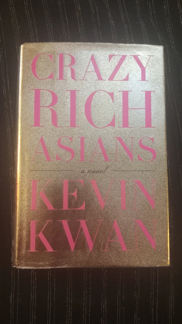 Crazy Rich Asians