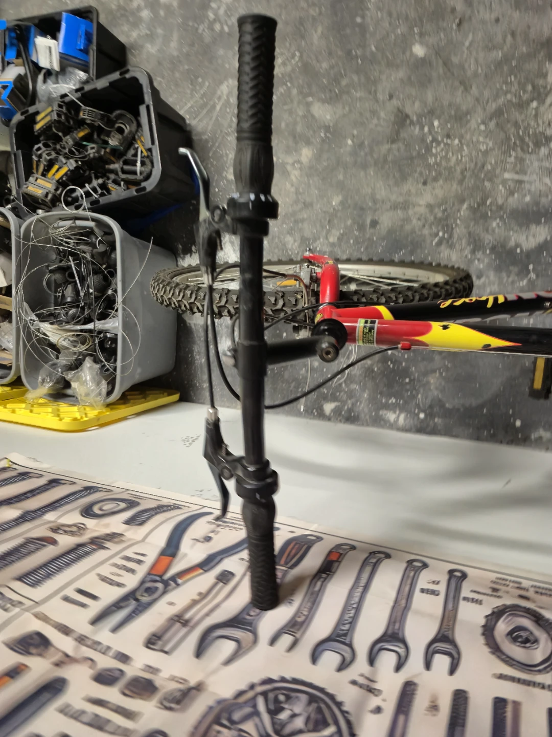 Iron Horse Mountain Bike - Great Condition! - photo 4