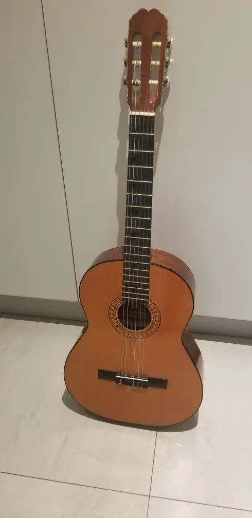 Alhambra Paloma Guitar
