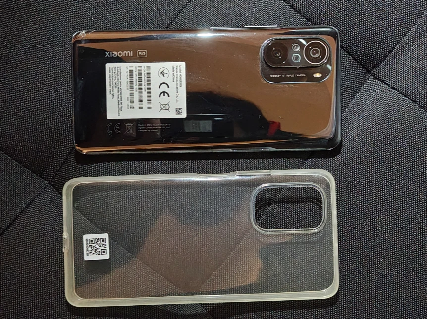 Xiaomi Mi 11i 128gb