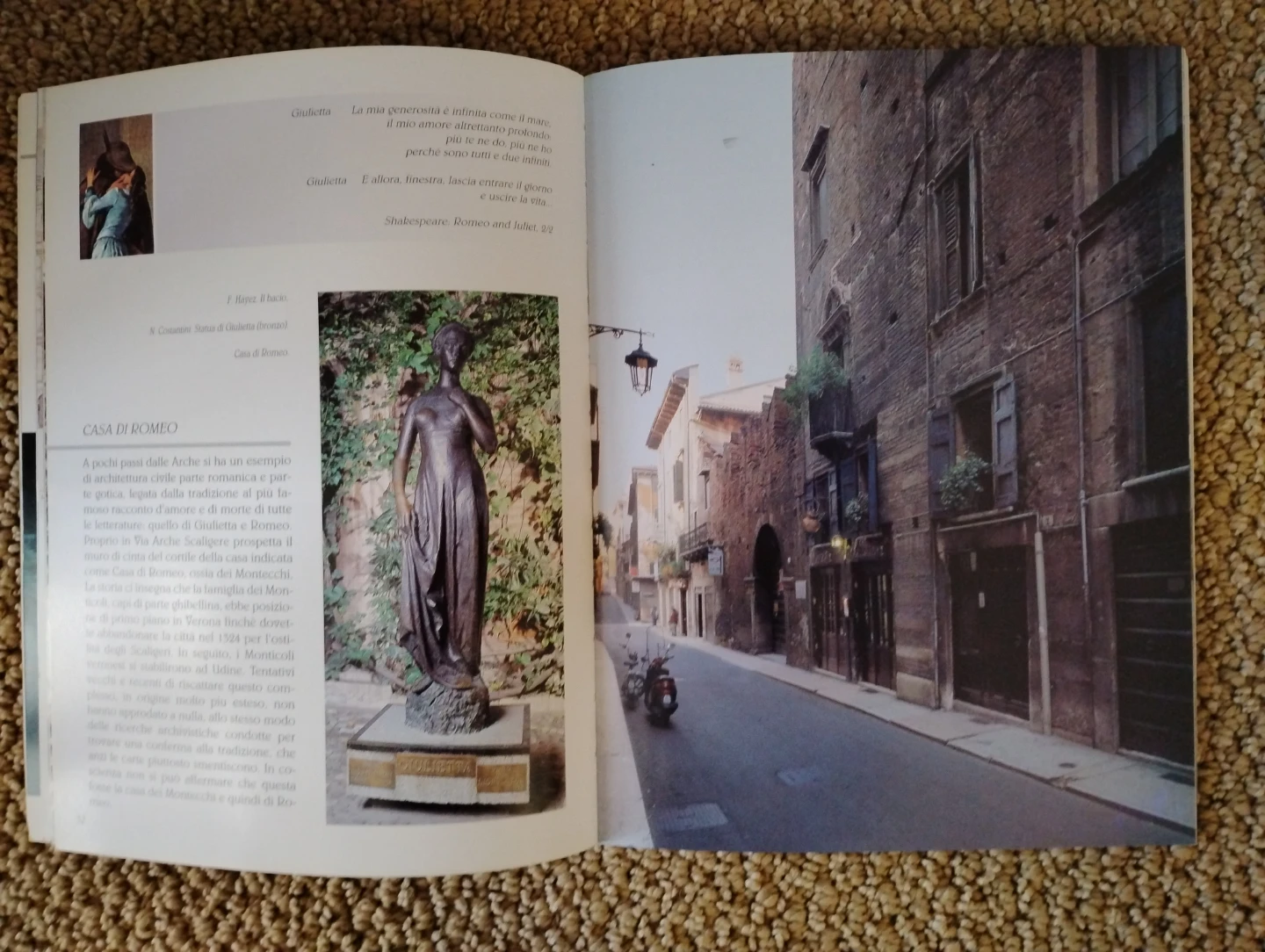 Verona Dentro & Fuori Travel Book - photo 2