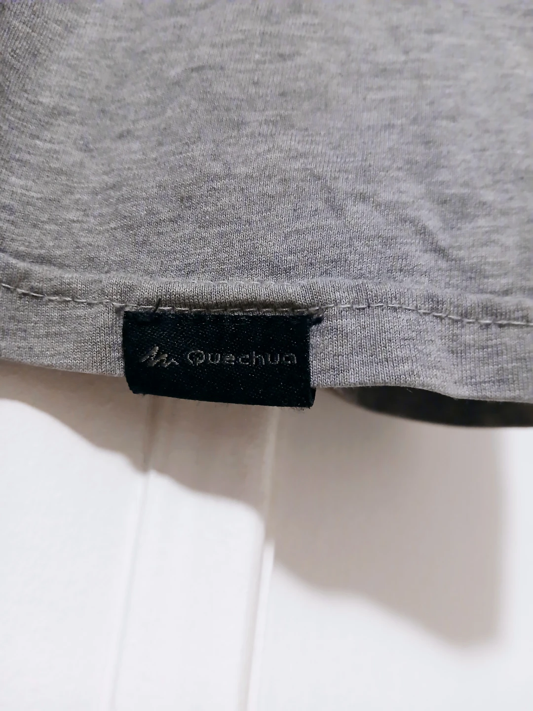 Women Medium Decathlon Quechua T-Shirt - photo 3