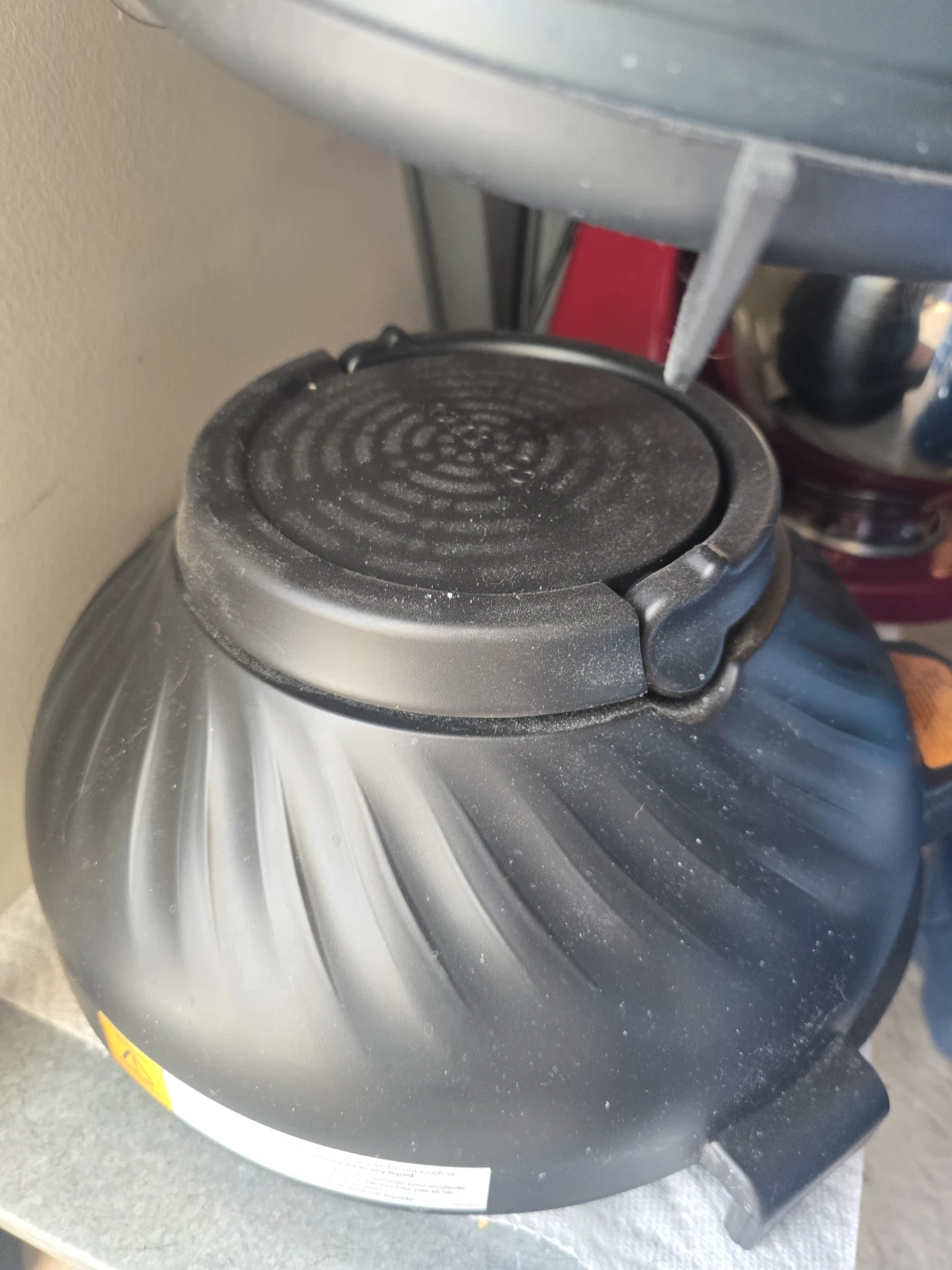 Instant Pot Duo Crisp + Air Fryer - photo 4