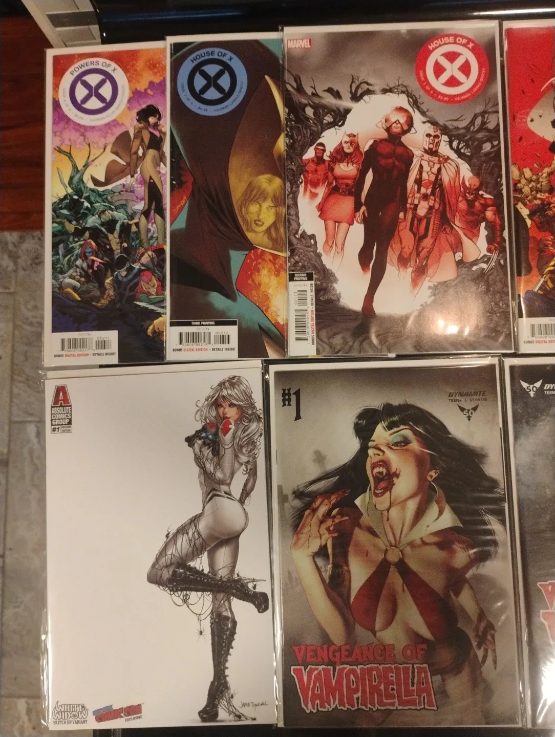 Comic book lot image indicator(2)