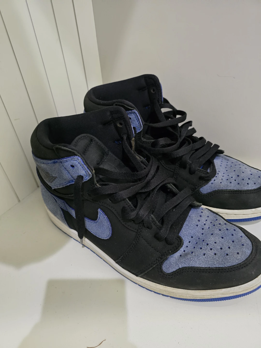 Nike Air Jordan 1 & Jordan 11 Shoes