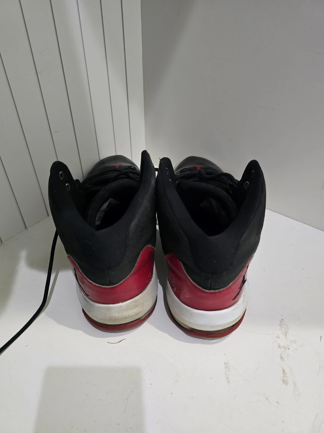 Nike Air Jordan 1 & Jordan 11 Shoes - photo 3