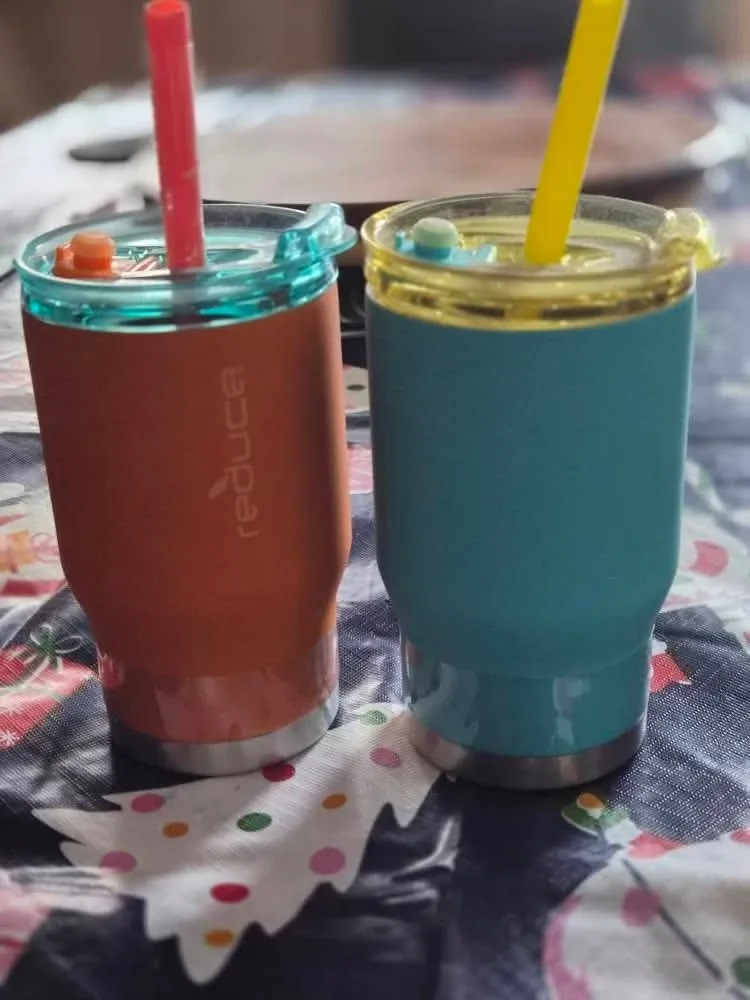 Baby/Kids Metal tumblers