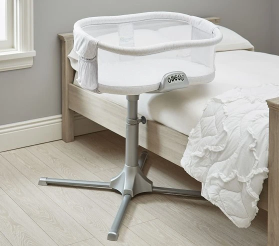 HALO Bassinest Premiere Swivel Sleeper - photo 3