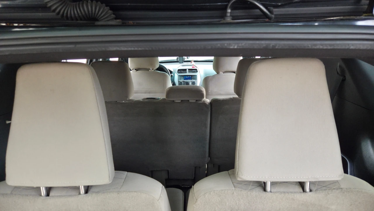 Ford  explorer - photo 3