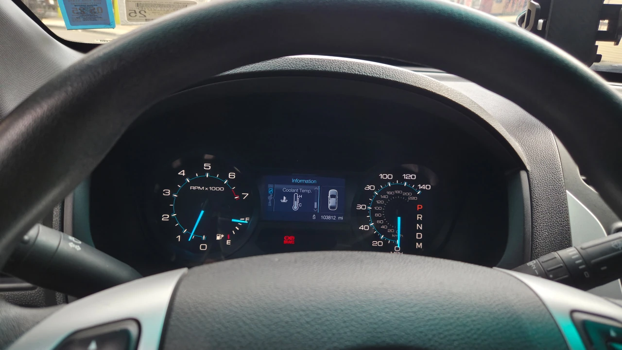 Ford  explorer - photo 5