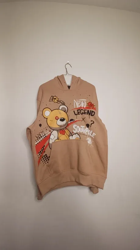 Southpole Hoodie - Size M