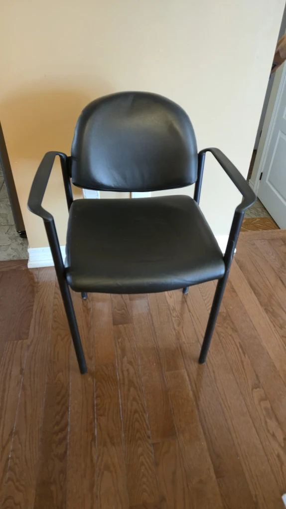 Arm Chairs