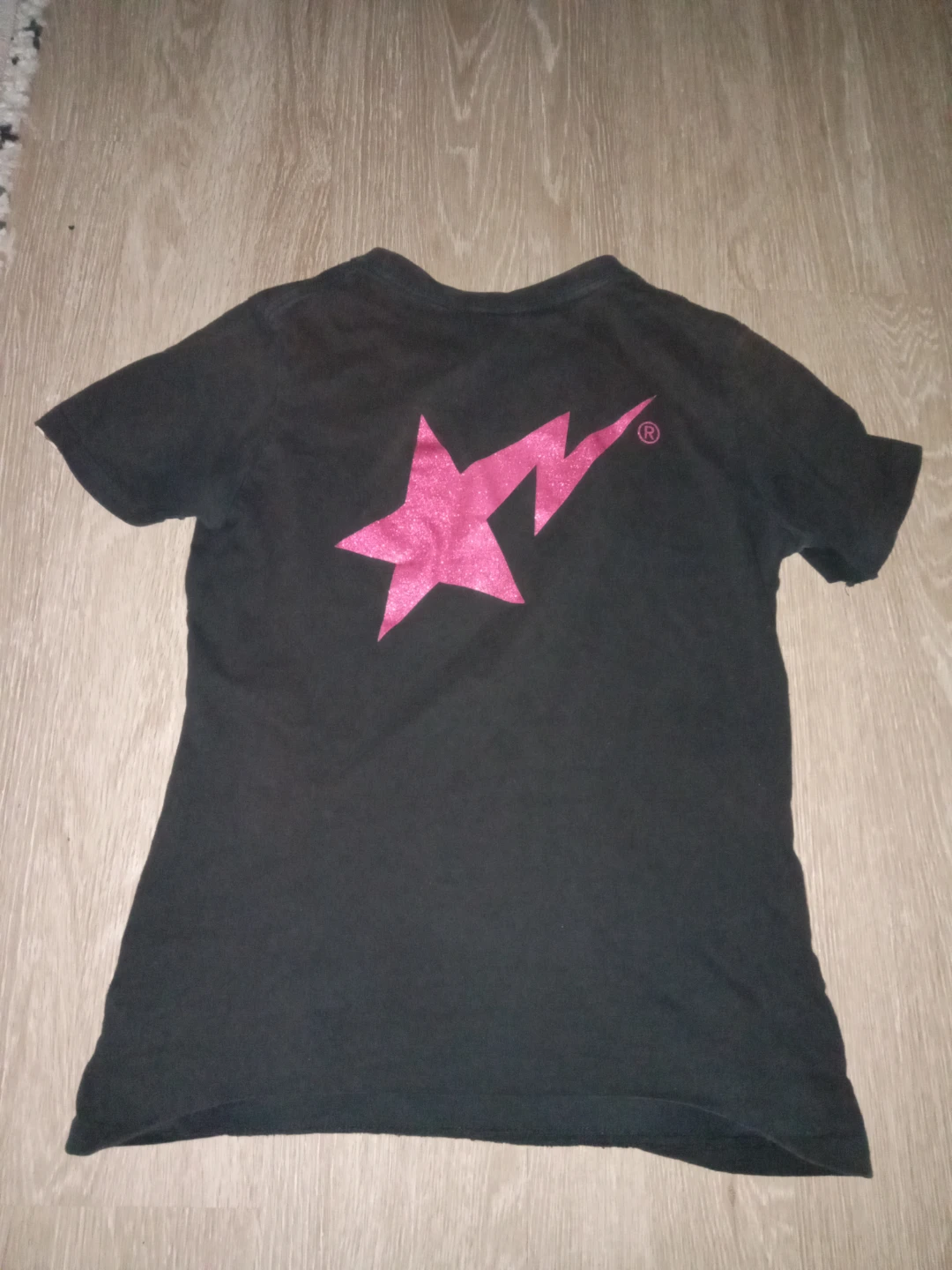 Bapesta shirt - photo 2