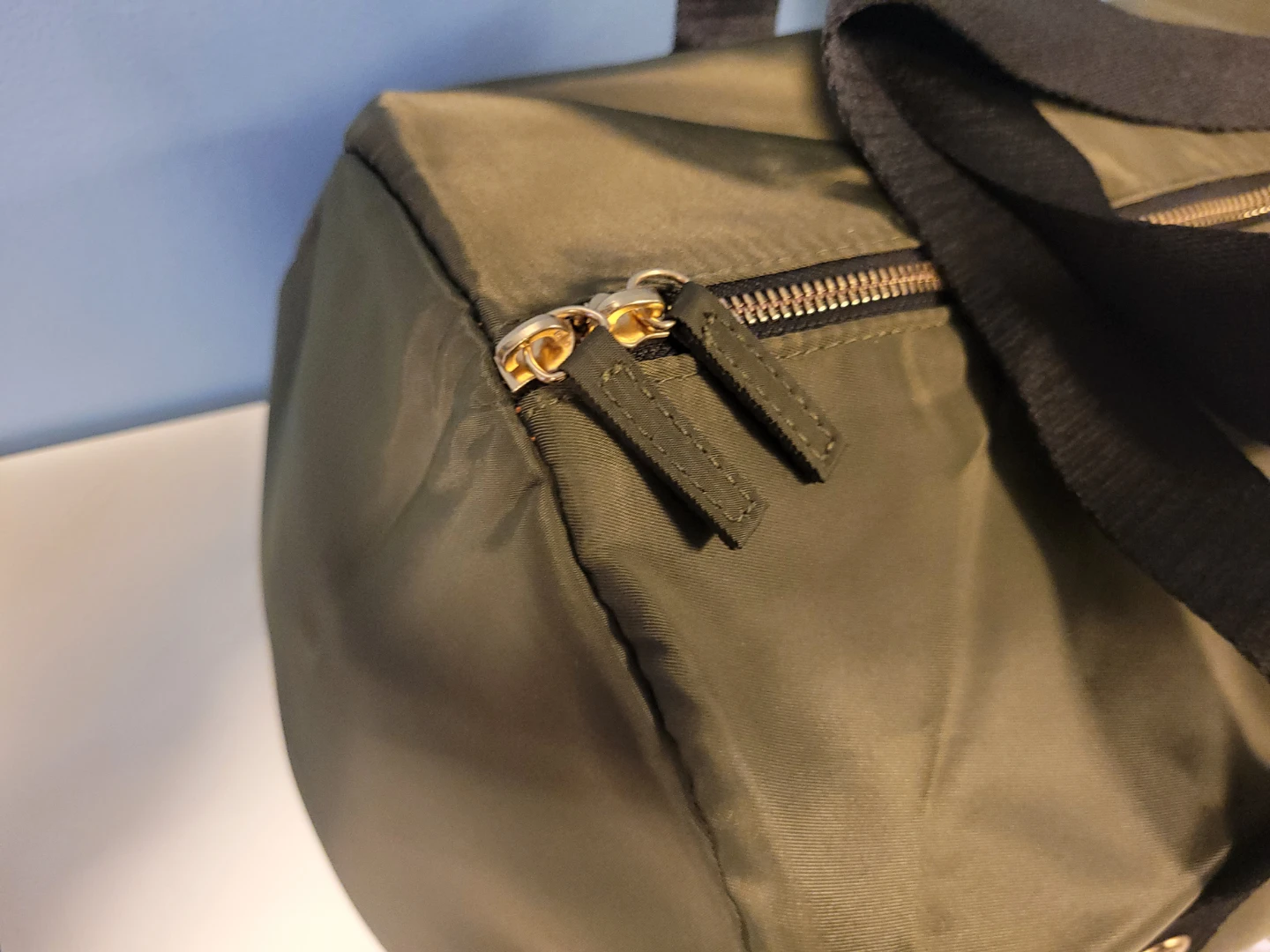 Jean Paul Gaultier Duffle Bag - NEW!!! - photo 4
