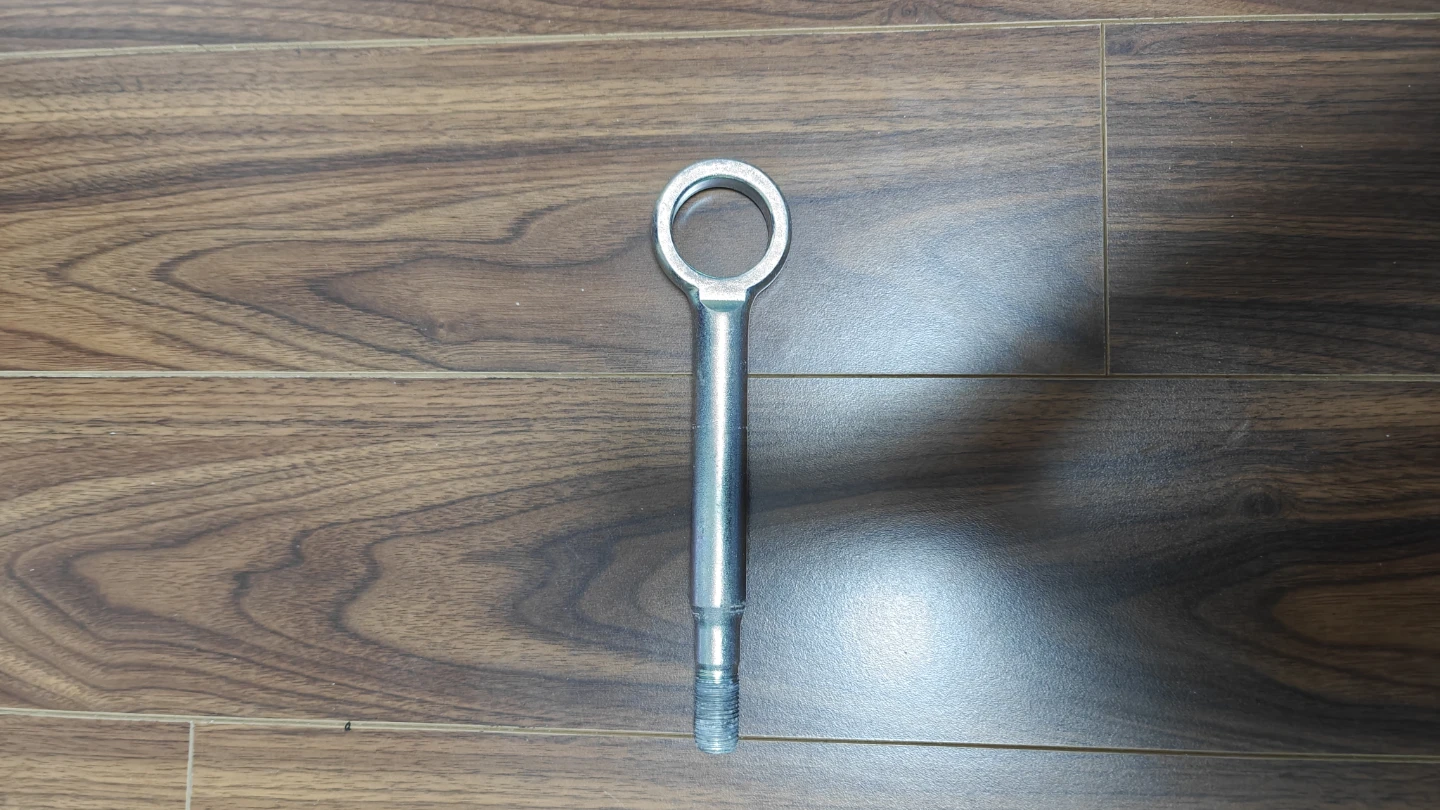 BRZ/GR86 22+ Tow Hook OEM